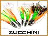 Tormenter Ocean Mahi Tuna Jet Chain Lures-Lures-Tormenter Ocean-Dorado-Tackle World