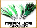 Tormenter Ocean Mahi Tuna Jet Chain Lures-Lures-Tormenter Ocean-Mean Joe Green-Tackle World