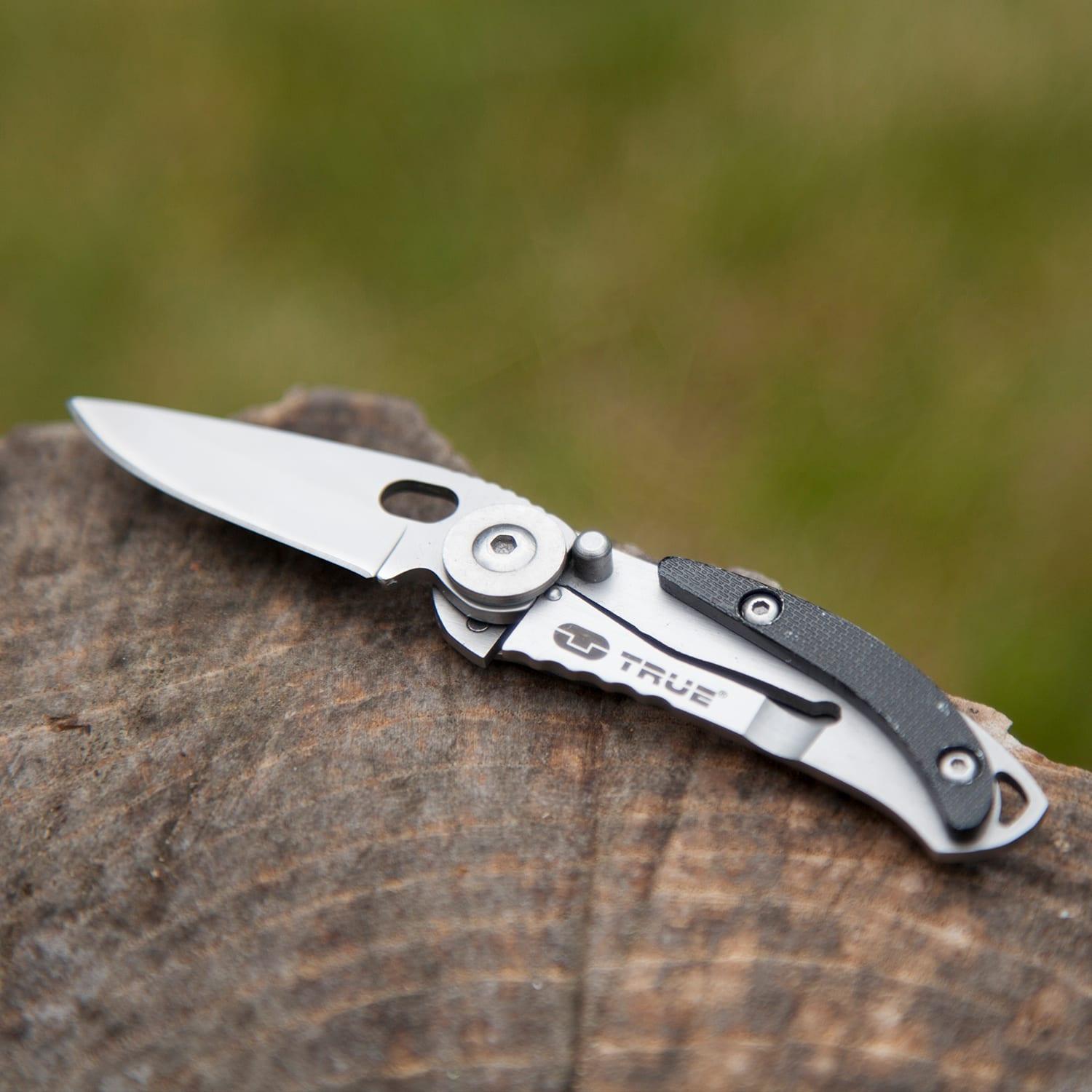 True Utility Skeletonknife-Accessories-True Utility-Tackle World