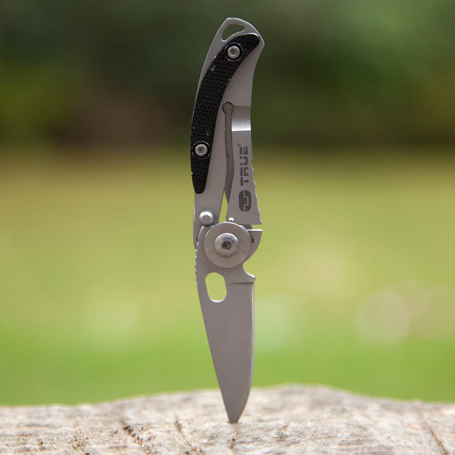 True Utility Skeletonknife-Accessories-True Utility-Tackle World