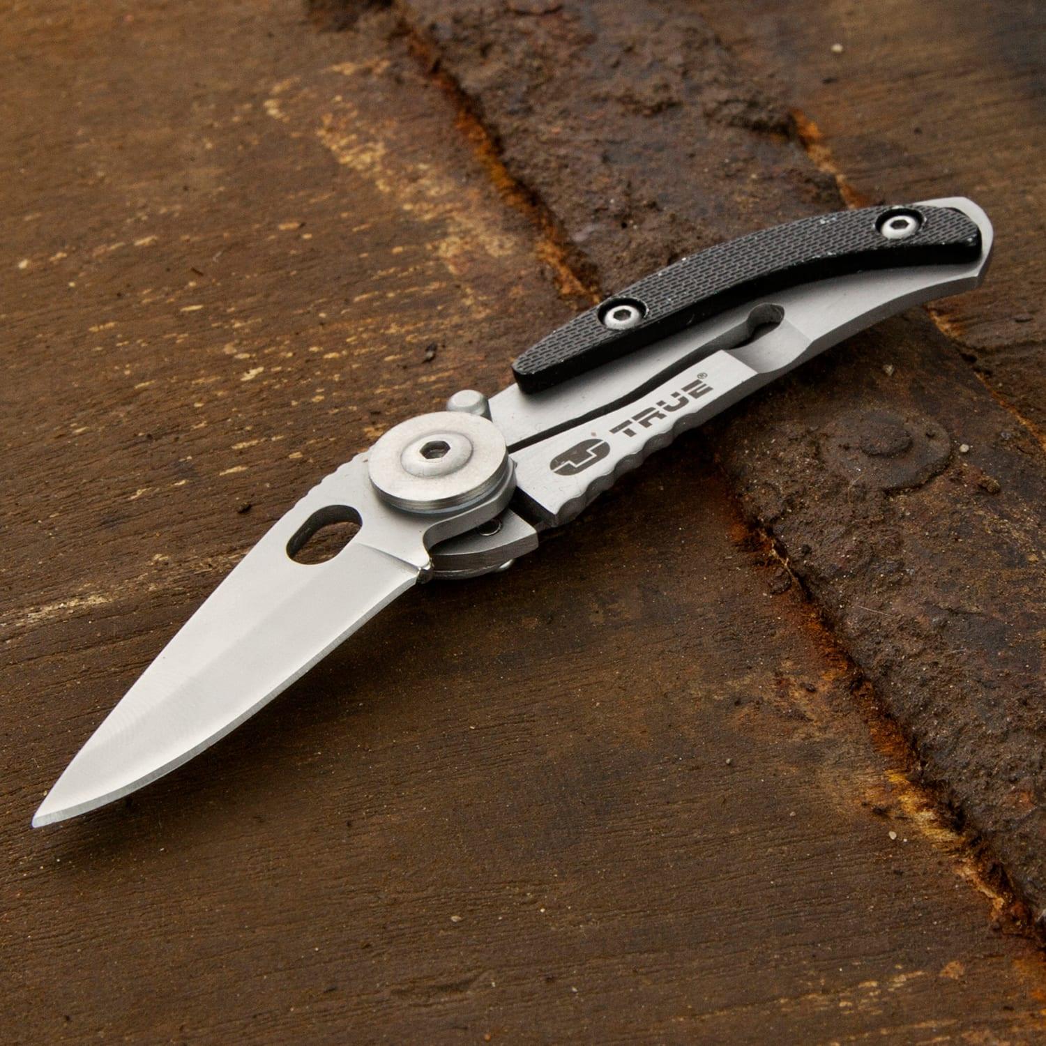 True Utility Skeletonknife-Accessories-True Utility-Tackle World