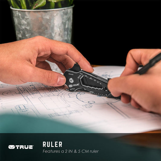 True Utility SmartKnife+-Accessories-True Utility-Tackle World