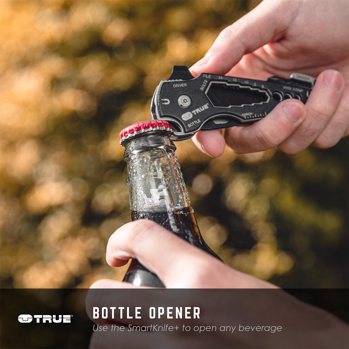 True Utility SmartKnife+-Accessories-True Utility-Tackle World