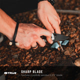 True Utility SmartKnife+-Accessories-True Utility-Tackle World