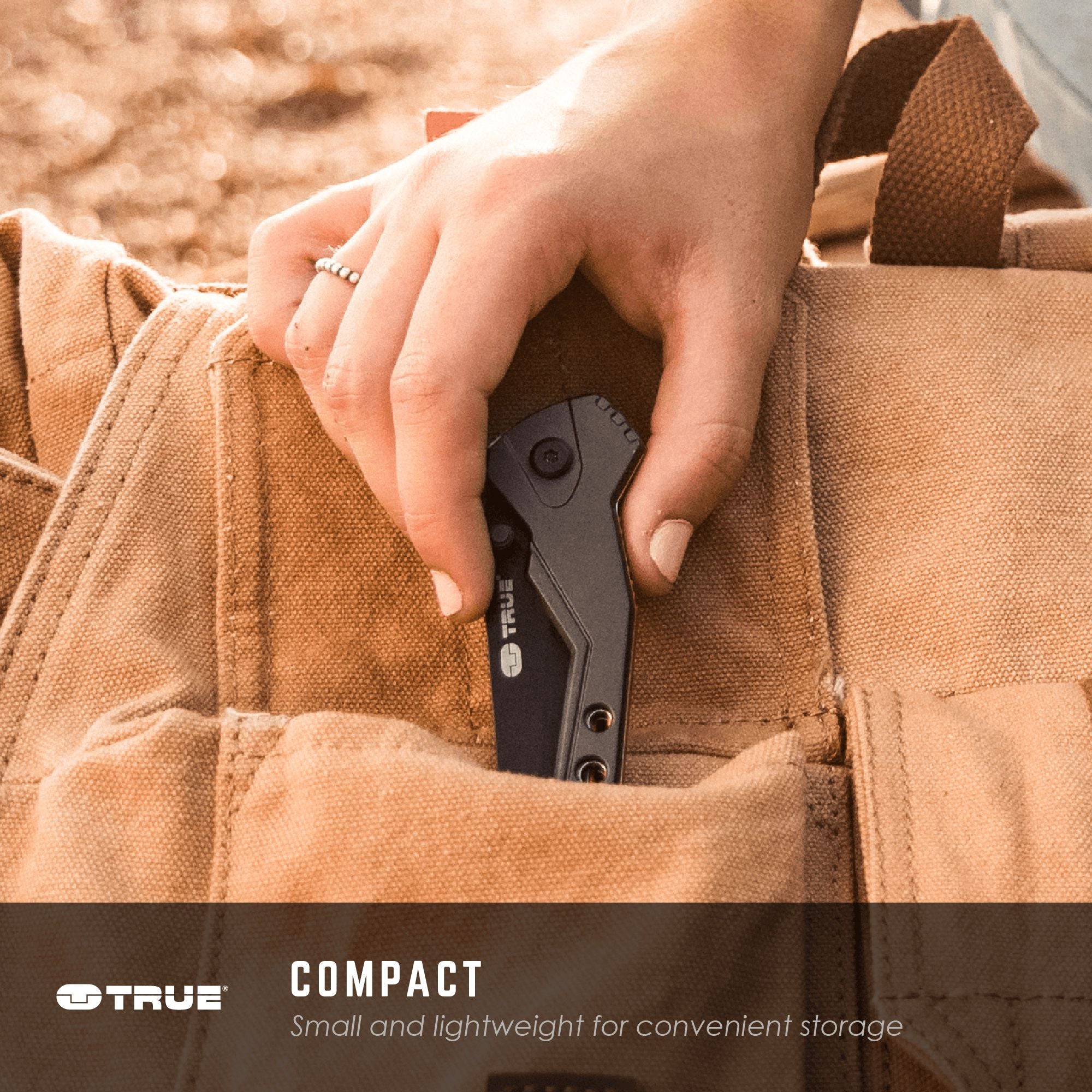 True Utility Trueblade-Accessories-True Utility-Tackle World