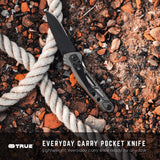 True Utility Trueblade-Accessories-True Utility-Tackle World