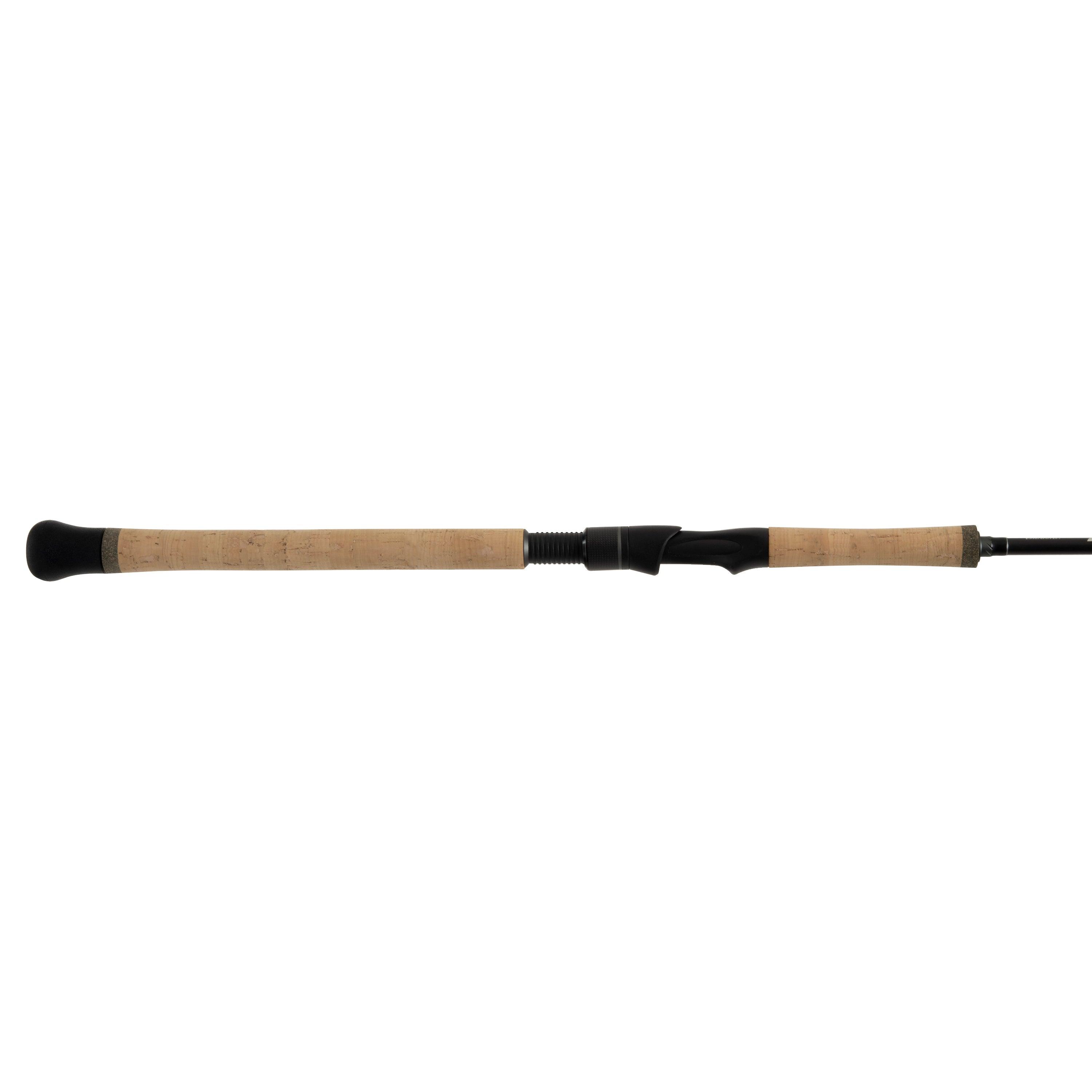 Tsunami 2024 Forged Inshore Spinning Rods-Rod-Tsunami-Tackle World