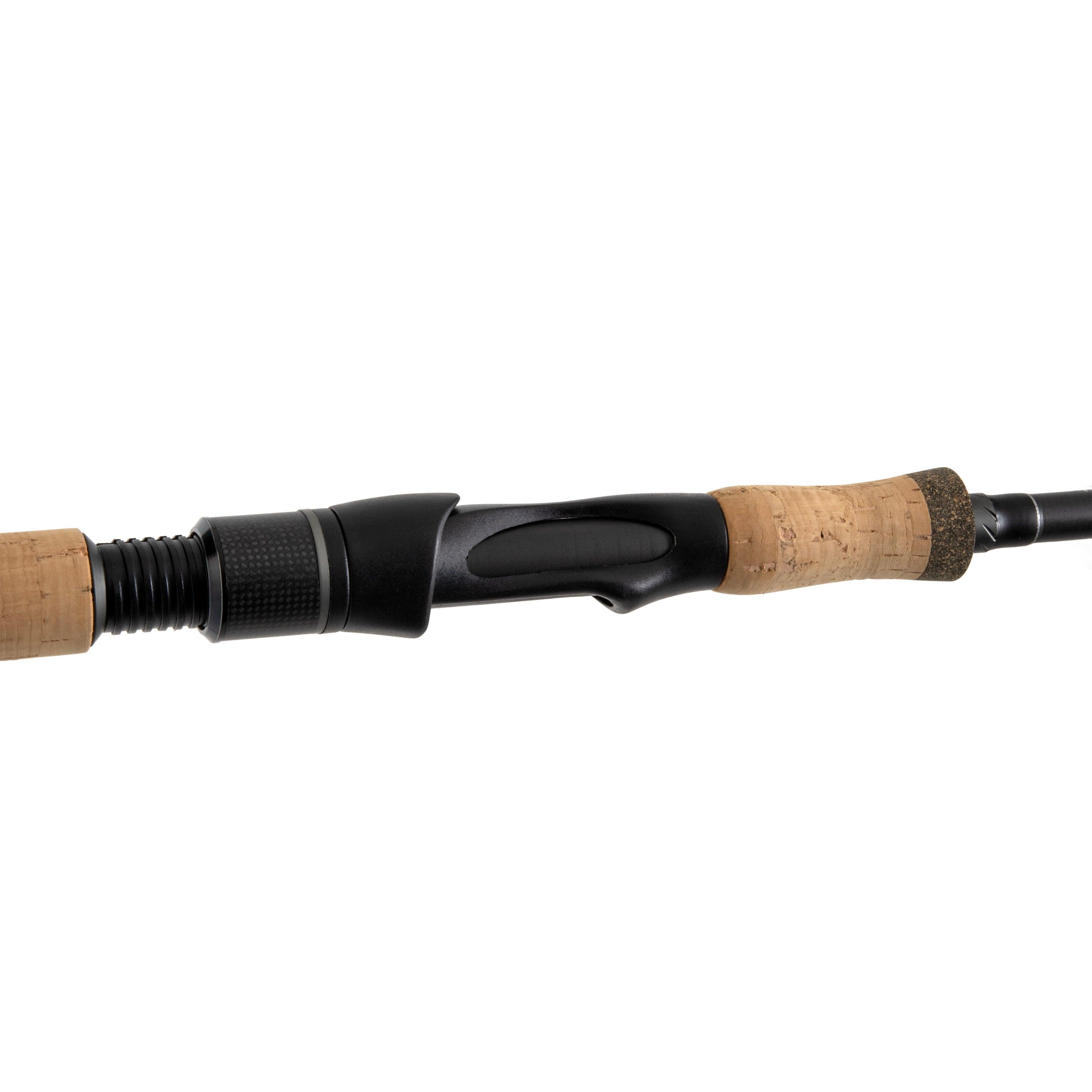 Tsunami 2024 Forged Inshore Spinning Rods-Rod-Tsunami-Tackle World