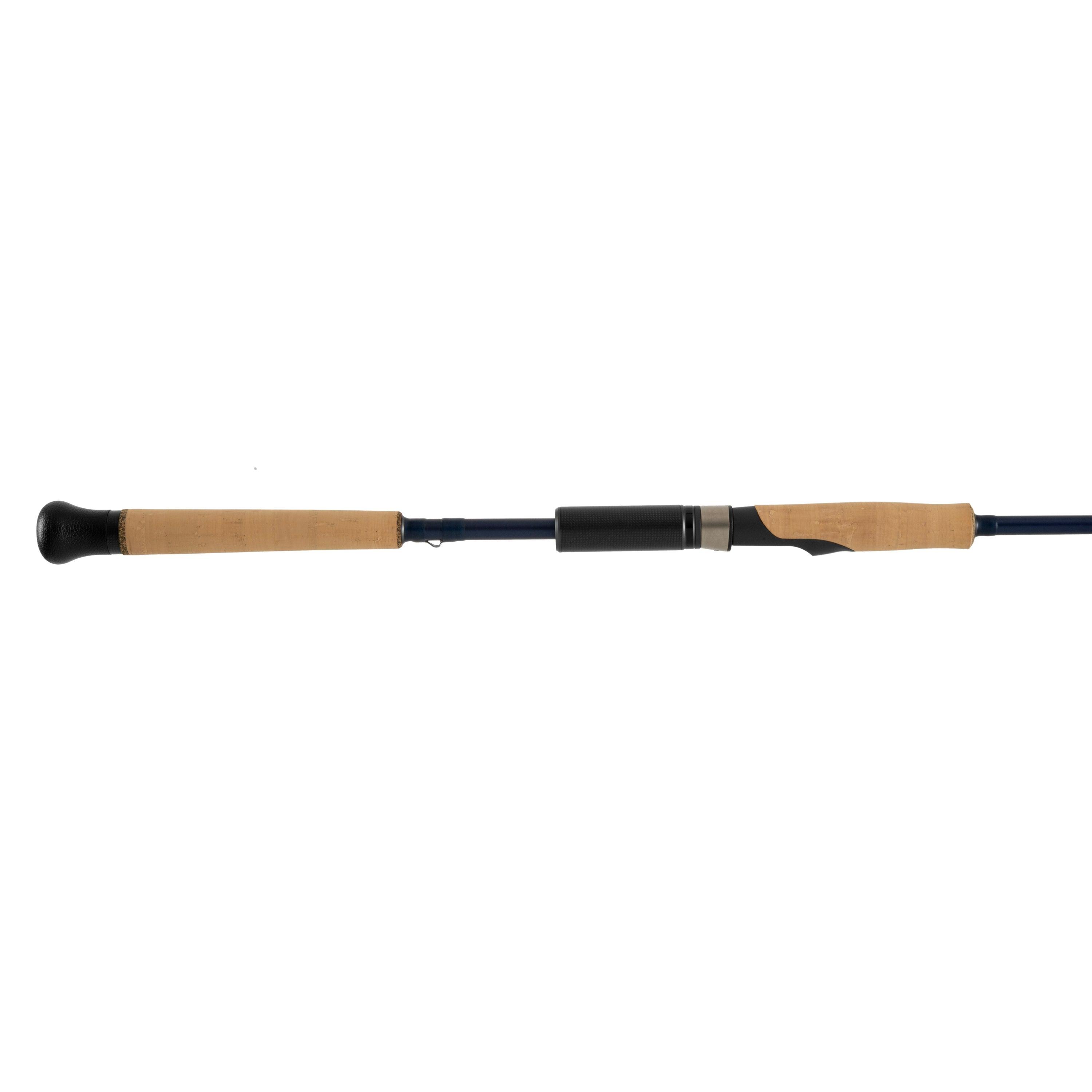 Tsunami 2024 Saltx II Inshore Spinning Rods-Rod-Tsunami-Tackle World