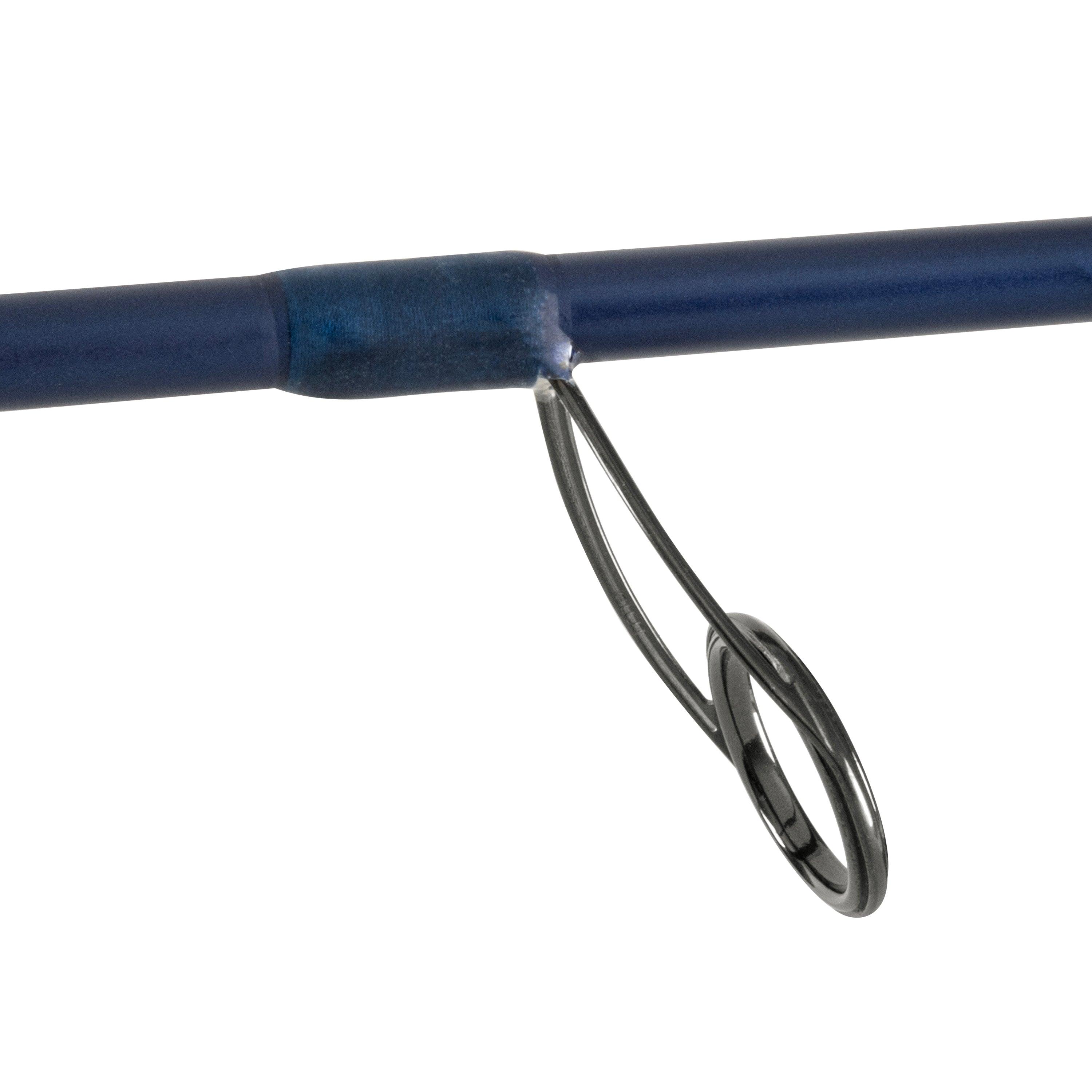 Tsunami 2024 Saltx II Inshore Spinning Rods-Rod-Tsunami-Tackle World