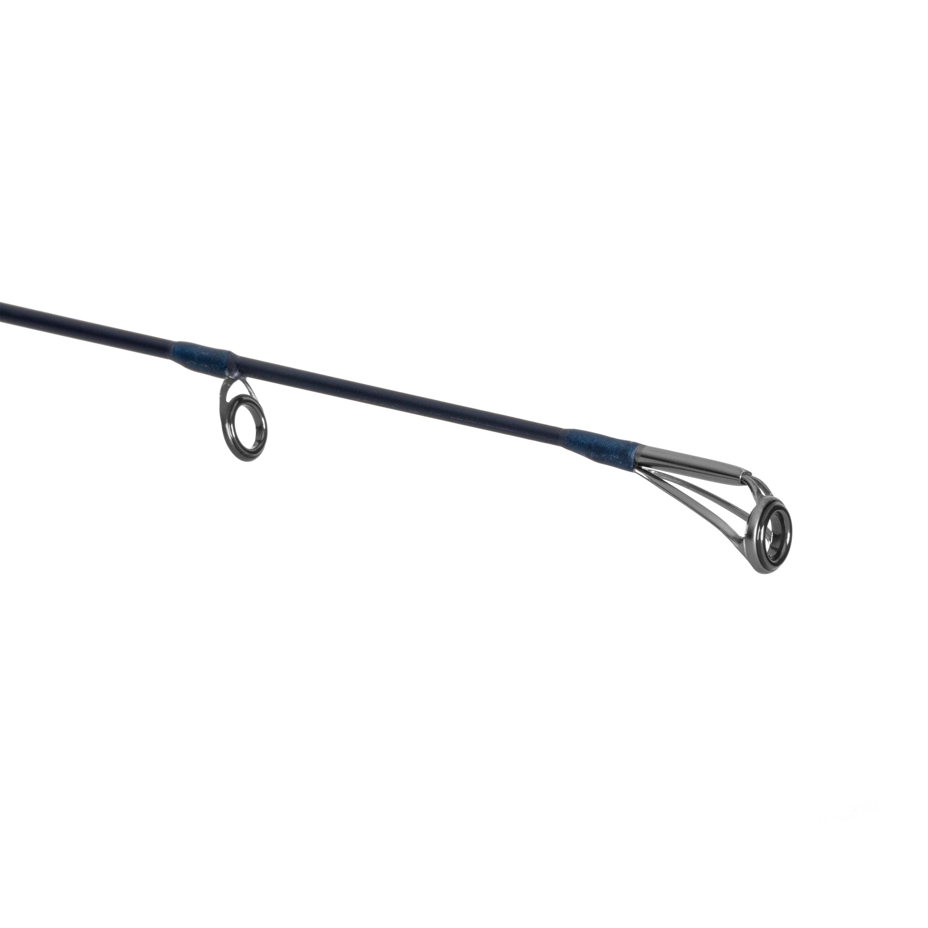 Tsunami 2024 Saltx II Inshore Spinning Rods-Rod-Tsunami-Tackle World