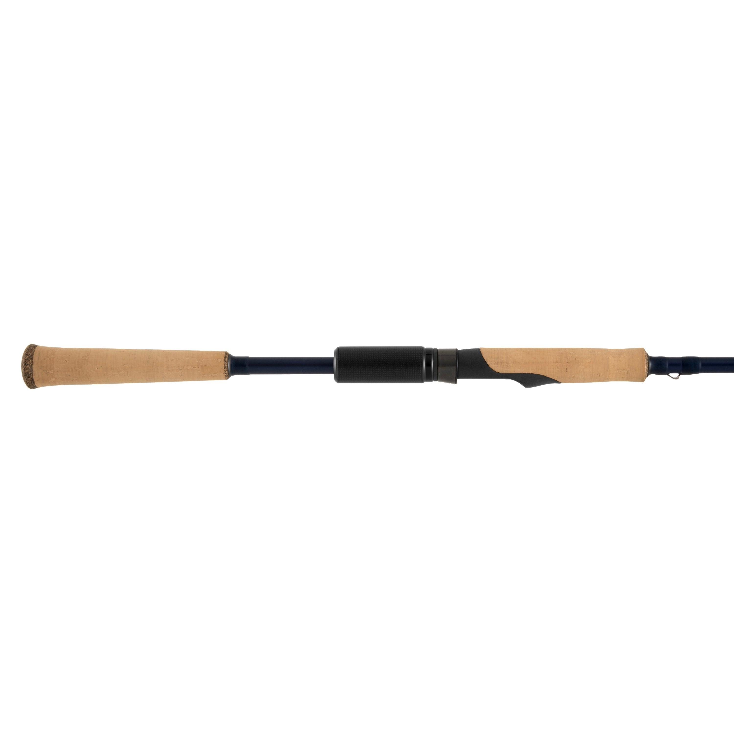 Tsunami 2024 Saltx II Inshore Spinning Rods-Rod-Tsunami-Tackle World