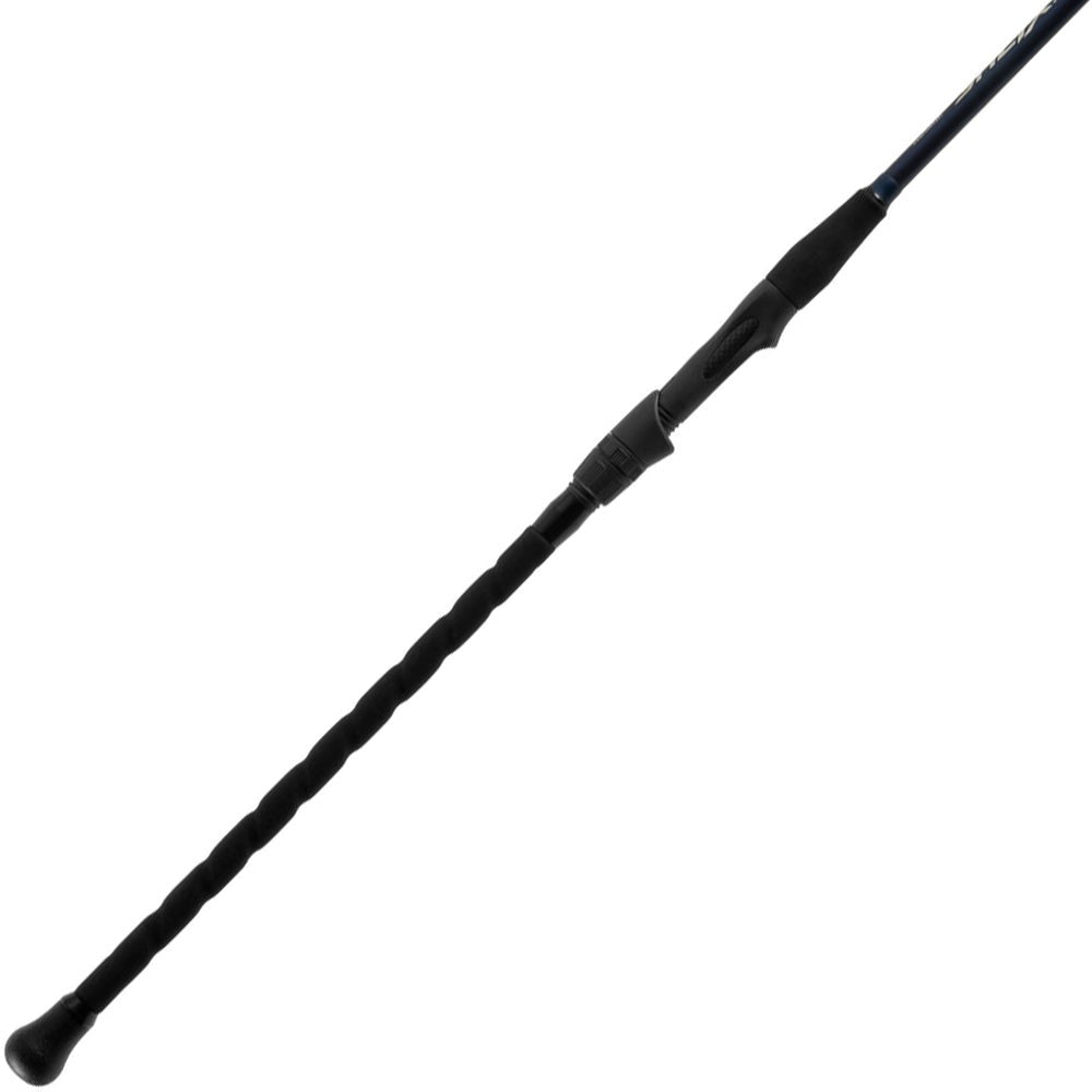 Tsunami 2024 Saltx II Surf Spinning Rods-Rod-Tsunami-Tackle World