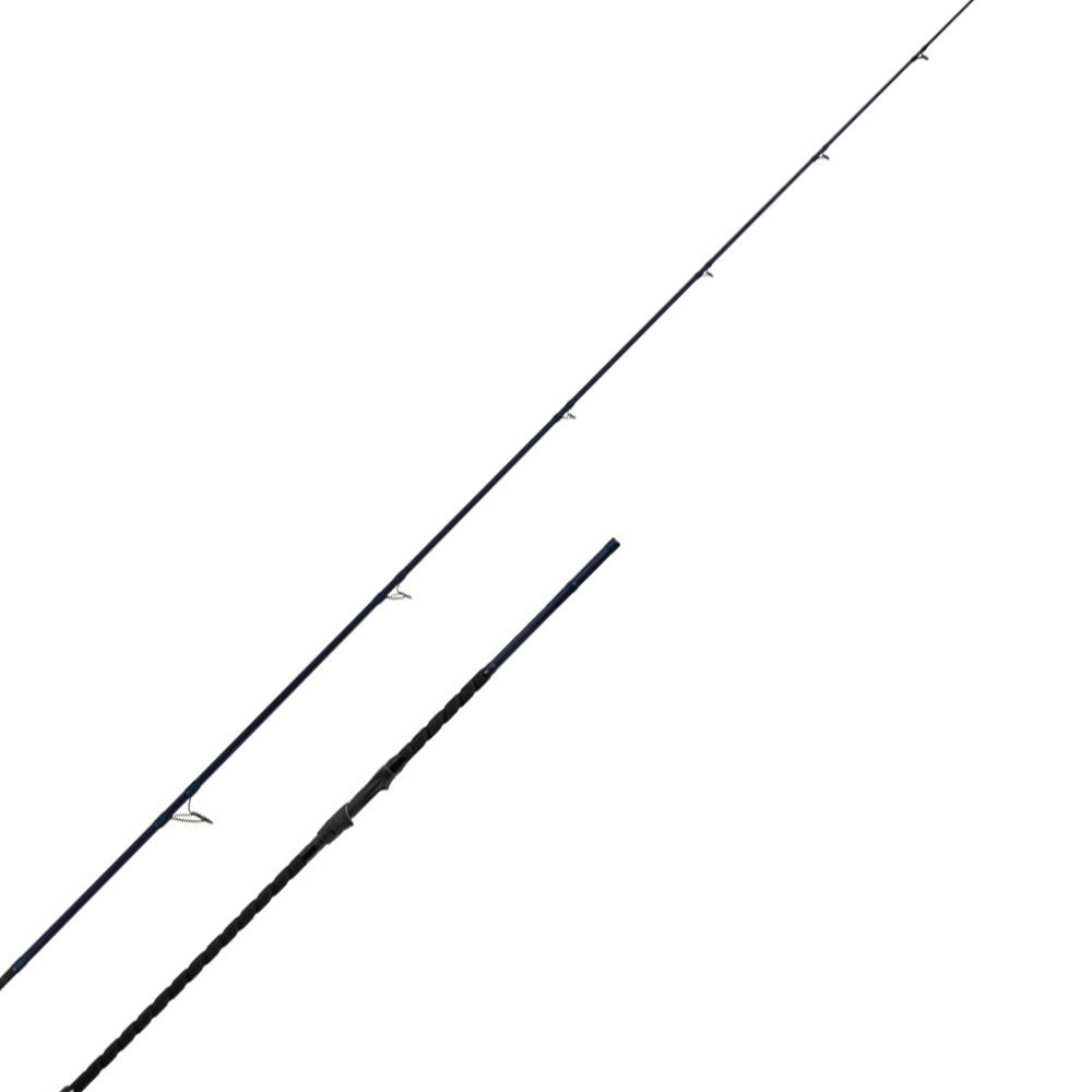 Tsunami 2024 Saltx II Surf Spinning Rods-Rod-Tsunami-Tackle World