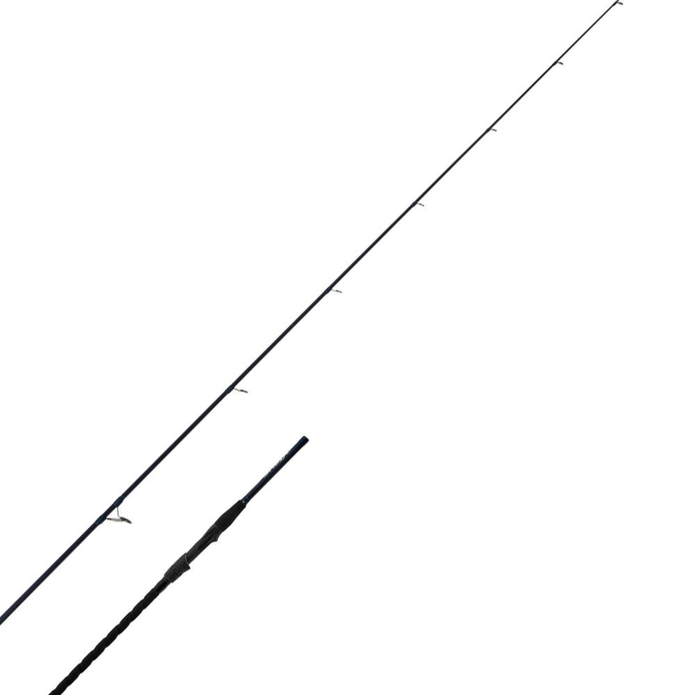 Tsunami 2024 Saltx II Surf Spinning Rods-Rod-Tsunami-Tackle World