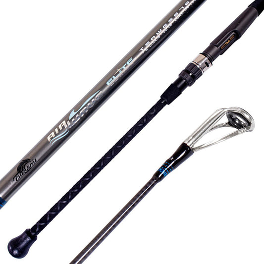 🎁 Tsunami Airwave Elite LT Light Surf Spinning Rods (Buy 1 Get 1) *FINAL SALE* (100% off)-Tsunami-Tackle World