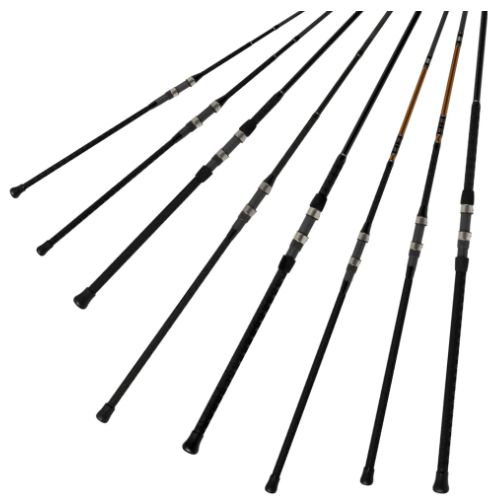 Tsunami Airwave Elite Spinning Surf Rods-Rod-Tsunami-Tackle World