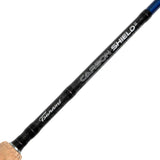 Tsunami Carbon Shield II Blue Spinning Rods (Buy 1 Get 1) *FINAL SALE*-Rod-Tsunami-Tackle World