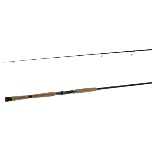 Tsunami Carbon Shield III Blue Spinning Rods-Rod-Tsunami-Tackle World