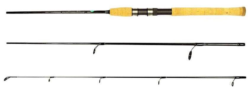 Tsunami Classic Travel Spinning Rods-Rod-Tsunami-Tackle World