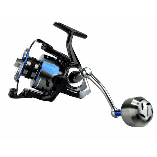 Tsunami Evict Spinning Reels-Reel-Tsunami-Tackle World