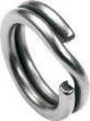 Tsunami Heavy Duty Stainless Steel Split Rings-Terminal Tackle-Tsunami-Tackle World