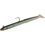 Tsunami Holographic Weighted Sand Eels-Lures-Tsunami-Tackle World