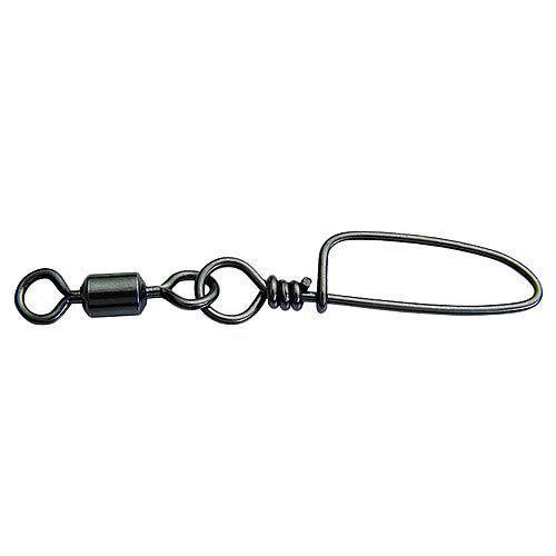 Tsunami Pro Strong Swivels with Coastlock Snap-Terminal Tackle-Tsunami-Tackle World