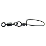 Tsunami Pro Strong Swivels with Coastlock Snap-Terminal Tackle-Tsunami-Tackle World