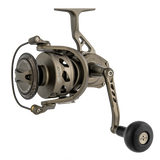 Tsunami Saltx II ArmourTech Special Edition Spinning Reels-Reel-Tsunami-Tackle World