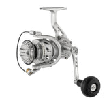 Tsunami Saltx II Spinning Reels-Reel-Tsunami-3000-Tackle World