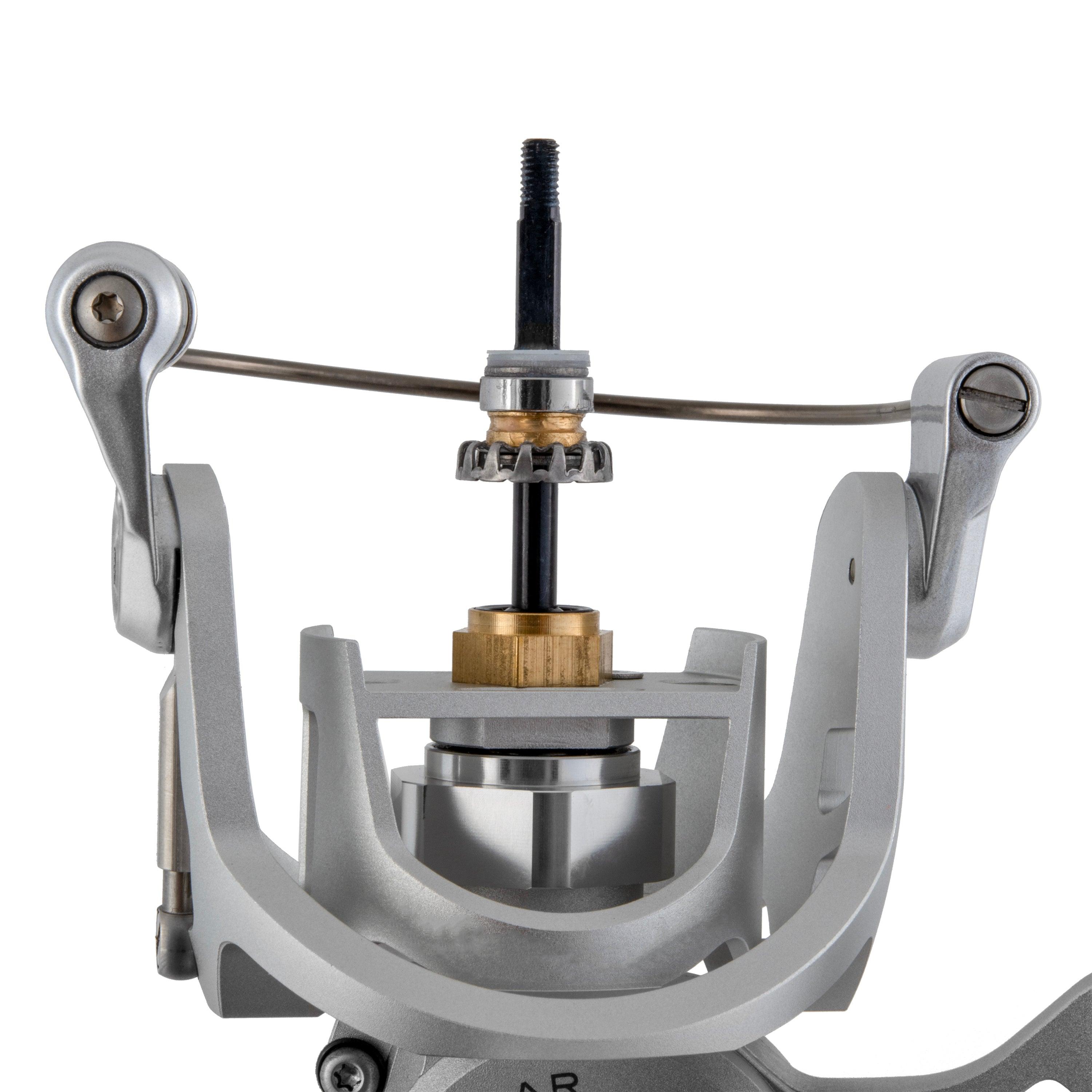 Tsunami Saltx II Spinning Reels-Reel-Tsunami-Tackle World