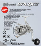 Tsunami Saltx II Spinning Reels-Reels-Tsunami-Tackle World