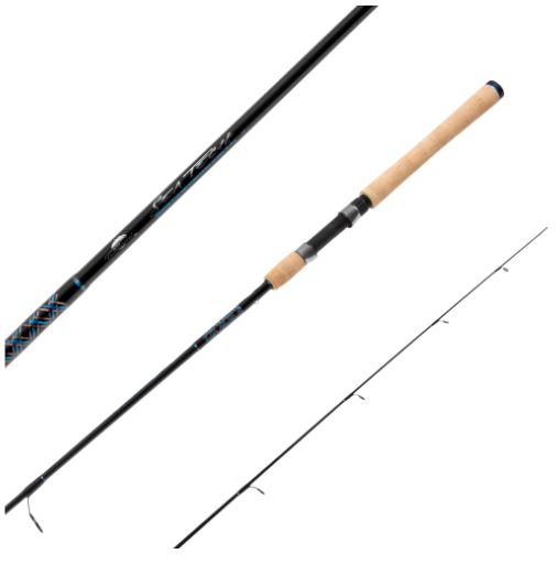 Tsunami Seatech Spin Rod-Rod-Tsunami-Tackle World