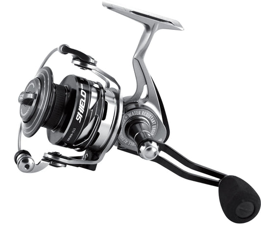 Tsunami Shield Spinning Reels-Reel-Tsunami-Tackle World