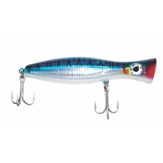 Tsunami Surface Blaster Poppers-Lures-Tsunami-Tackle World