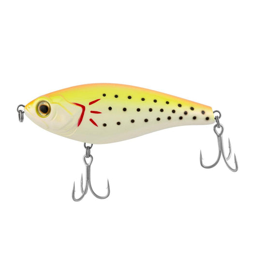 Tsunami Tidal Pro Suspending Twitch Baits-Lures-Tsunami-4"-Chick Fillet-Tackle World