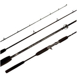 Tsunami Trophy Slow Pitch Jigging Casting Rods-Rod-Tsunami-Tackle World