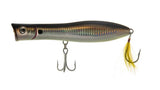 Tsunami XD Talkin Poppers-Lures-Tsunami-Bunker-Size 5" - Weight 1-5/8oz-Tackle World