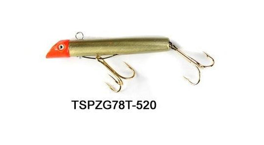 Tsunami Zig Jig Pro Lures-Lures-Tsunami-Tackle World