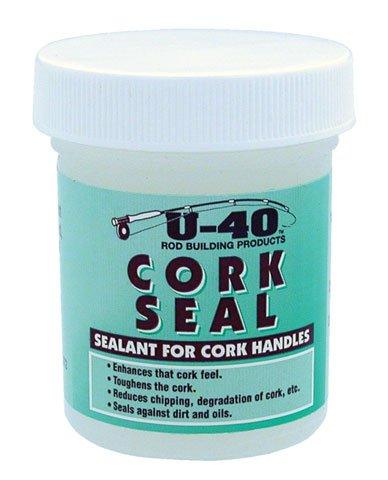 U-40 Cork Seal-Accessories-U-40-Tackle World