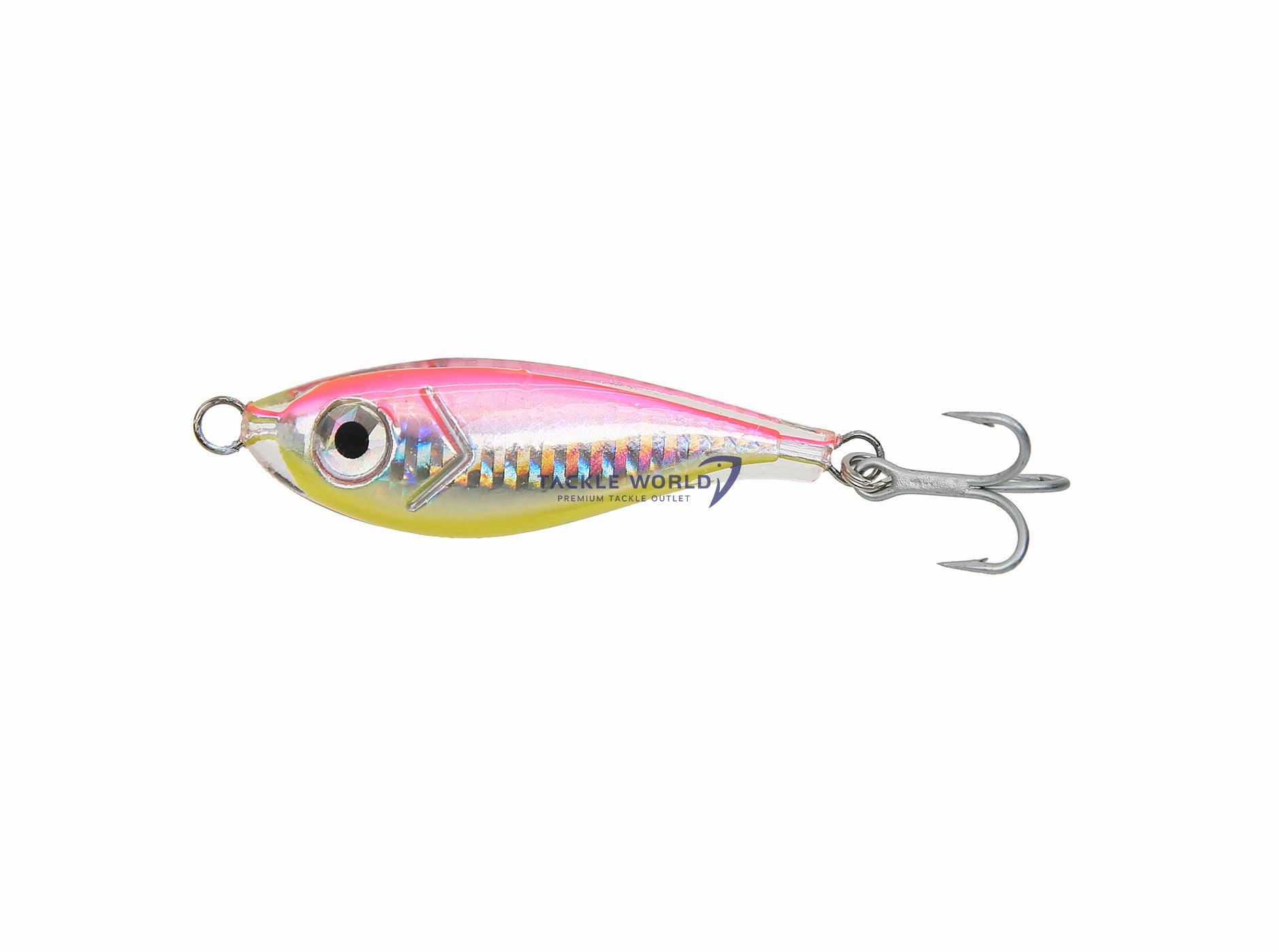 UVT Fishing Albie Daddy Epoxy Jigs (Non-Bladed)-Lures-UVT Fishing-Tackle World