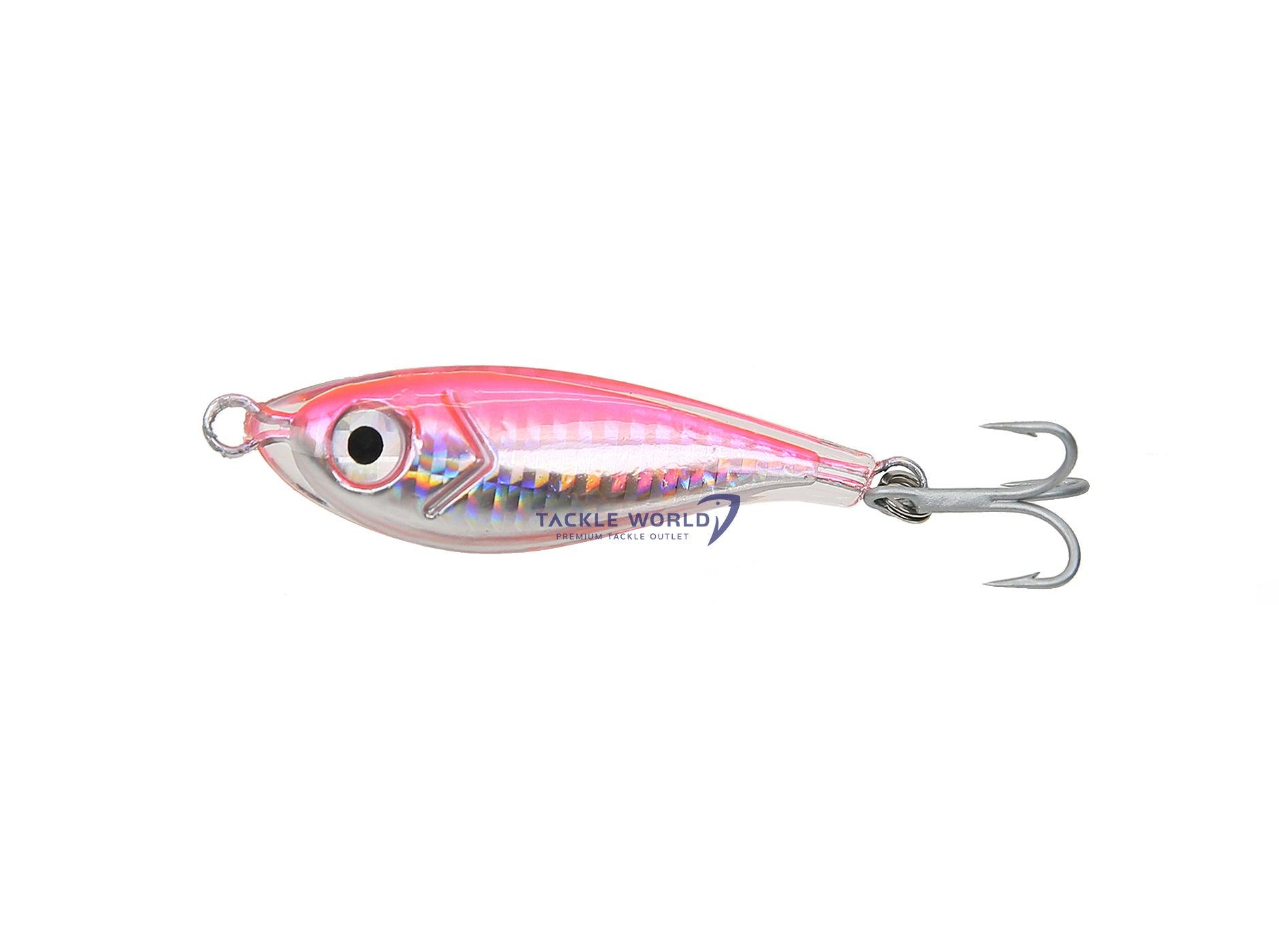 UVT Fishing Albie Daddy Epoxy Jigs (Non-Bladed)-Lures-UVT Fishing-Tackle World