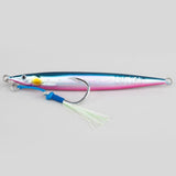 UVT Fishing Captain Cory's Tuna Jigs-Lures-UVT Fishing-Sardine-120G-Tackle World