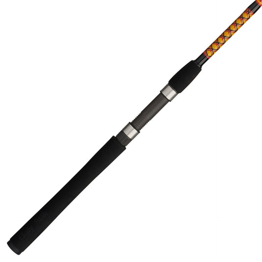 Ugly Stik Bigwater Spinning Rods-Rod-Ugly Stik-Tackle World