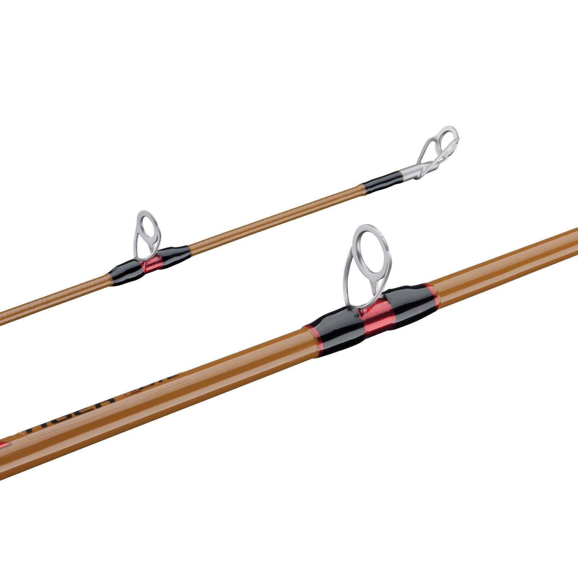 Ugly Stik Tiger Elite Casting Rods-Rod-Ugly Stik-Tackle World