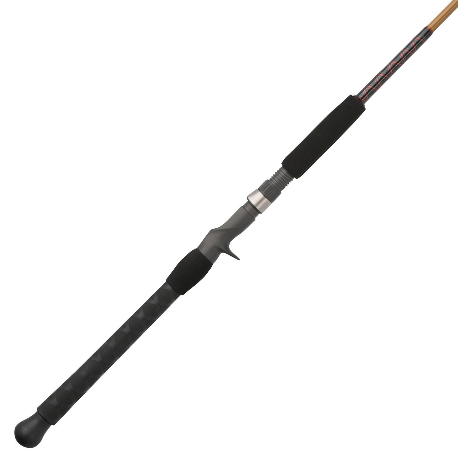 Ugly Stik Tiger Elite Casting Rods-Rod-Ugly Stik-Tackle World