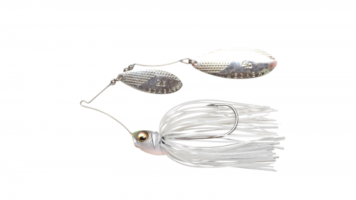 Megabass V9 Spinnerbait