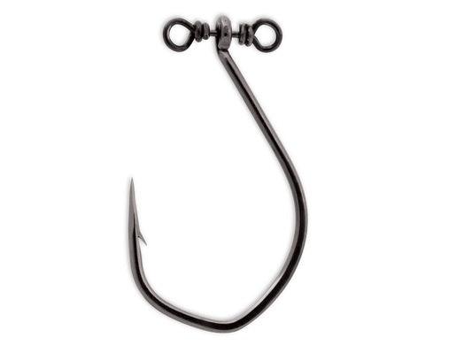 VMC 7119 SpinShot Drop Shot Hooks-Terminal Tackle-VMC-Tackle World