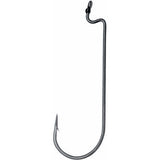 VMC 8313 Round Bend Worm Hooks-Terminal Tackle-VMC-Tackle World